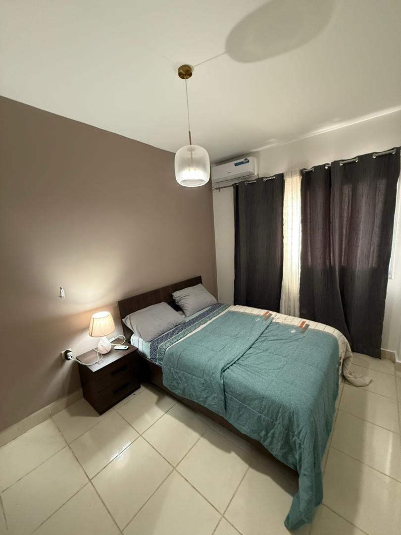 Appartement luxueux à Kankan